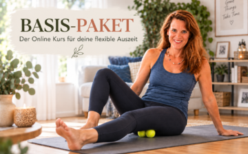 Basis-Paket "Zurück in meine Kraft"